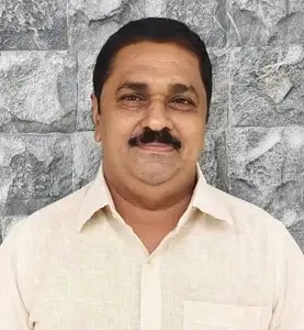 Poojappura Mohanakumar